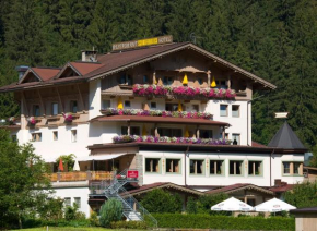  Alpin-Hotel Schrofenblick  Майрхофен